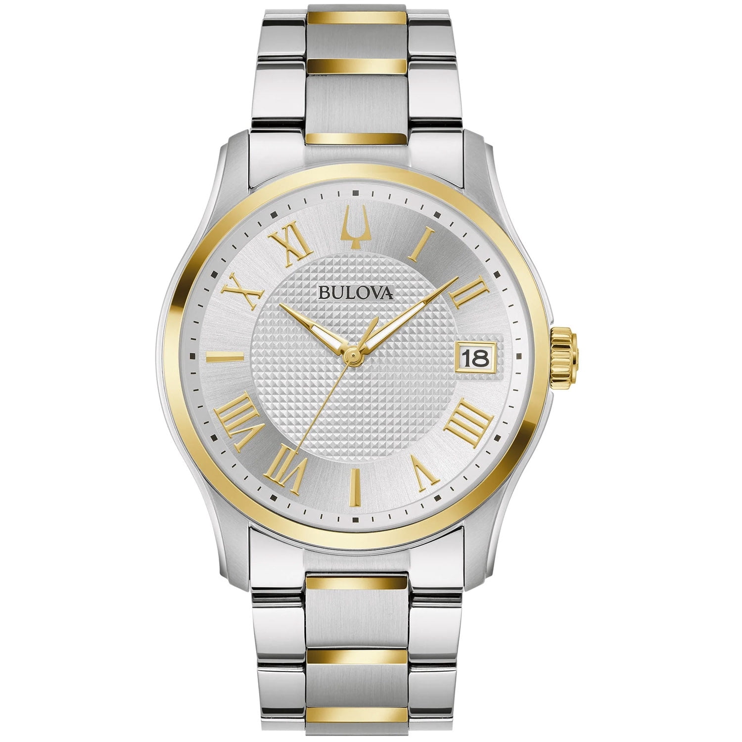 Bulova Men