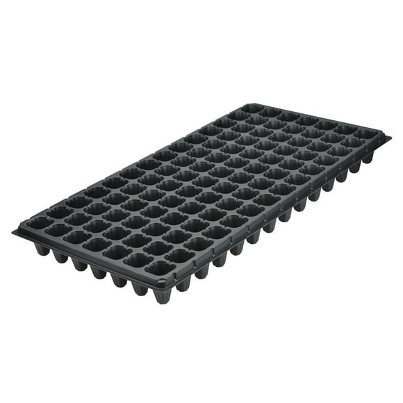Charola Plastica De Germinación GIMEX Rig. 98