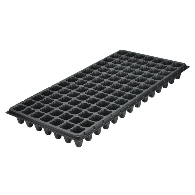 Charola Plastica De Germinación GIMEX Rig. 98
