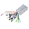 thumbnail image 2 of Controlador de motor sin escobillas de 24 V y 250 W para scooter eléctrico., 2 of 14
