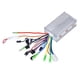 thumbnail image 1 of Controlador de motor - 24V 250W Controlador de motor sin escobillas para scooter de bicicleta eléctrica, 1 of 5