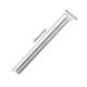 thumbnail image 2 of 12 Pieces M6 x 100mm Bar Fully Threaded Rod 304 Stainless Steel Fastener Studs for Manufacturing Automotive and Construction Industries (Silver), 2 of 5