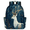 Beige, variant on Jiaoprinted Watercolor Owl Backpack for Adults, Breathable Adjustable Strap Casual Daypack, Lightweight Wildlife Animal Work Laptop Backpack