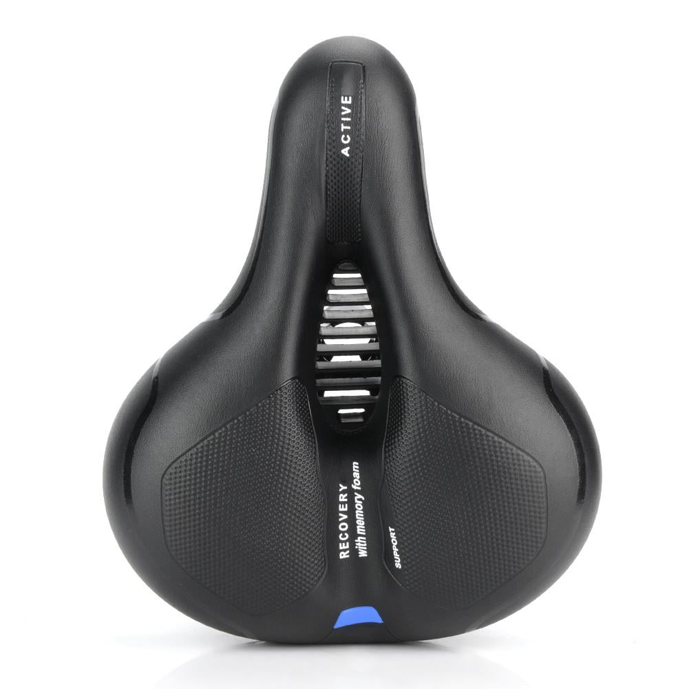 replacement bike seats at walmart