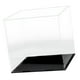 Collection Display Acrylic Box Showcase Protection 15x15x15cm for - image 1 of 7