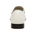 thumbnail image 4 of Bruno Marc Hombres Oxfords Moda Zapatos de punta cuadrada Slip On Mocasines Zapatos de vestir GIORGIO-3 Bruno Marc GIORGIO-3, 4 of 4