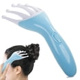 thumbnail image 1 of Electric Head Itch Remover / Head Massager – Vibrating Scalp Massage, 1 of 3