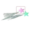 thumbnail image 1 of RG Costumes 65092-P Star Costume Wand - Pink Lame, 1 of 1