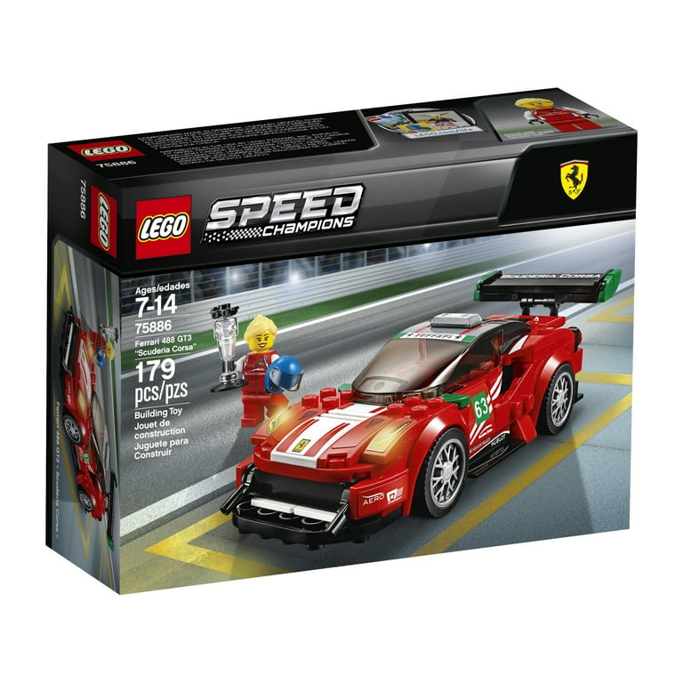 Lego porsche walmart hotsell