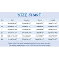 thumbnail image 5 of FUZHIQ Men's Polo Shirts Short Sleeve Gradient Vertical Striped Print Casual Golf Polo Breathable Soft Fabric Business Work Daily Wear Fashion Collared Shirt,L, 5 of 6