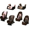 Cosco - Realtree Collection Car Seat Bundle