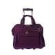 thumbnail image 1 of Porta Laptop con Ruedas Cart Peak Tour Morado, 1 of 4