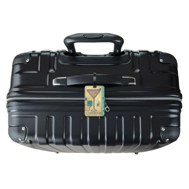 Cosmopolitan luggage walmart sale