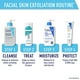 thumbnail image 4 of CeraVe Salicylic Acid Cleanser - 8 onzas | Renovaci&oacute;n de lavado facial exfoliante con vitamina D para pieles &aacute;speras y con baches | El embalaje puede variar CeraVe NA, 4 of 7