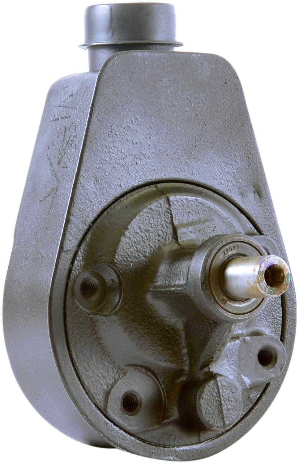 MasterPro Power Steering 732-2151 Power Steering Pump