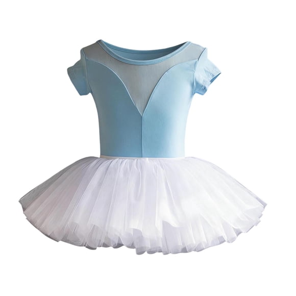 Vestido de Fiesta de Navidad de las Niñas Verano Color Sólido Correa Práctica Vestido de Rendimiento para Niños Vestido de Navidad Niña Bebé