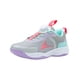 thumbnail image 4 of Tenis Para Niña Pirma Running Gris Ajuste Giratorio Tipo Boa gris 18, 4 of 6