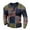 Dark Green, variant on Ediodpoh Men's Suits Mens Christmas Sweatsuit 2 Piece Hoodie Tracksuit Sets Casual Pants Jogging Suit 2 Piece Sets for Men Blue L