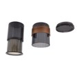 thumbnail image 4 of Coffee Cup, Convenient Environmental Friendly Travel Coffee Cup  For Camping, 4 of 8