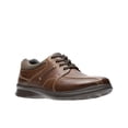 thumbnail image 3 of Zapatos Oxford Cotrell Walk para Hombre Clarks, Color Tabaco, Talla 12 US, 3 of 9