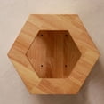 thumbnail image 5 of PETOMG Wall Mounted Cat House, Cat Wall Shelf, Large Cat Wall Bed| Rubberwood, 5 of 6