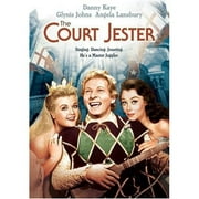 Court Jester (DVD)