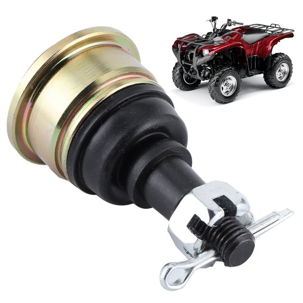 Junta de rótula para ATV, fácil de usar, accesorios prácticos, junta de rótula, fuerte y resistente para el mantenimiento del conductor del coche, coc,Junta de bola 5LP-23579-00-00 Junta de bola de re Higoodz Accesorio de coche