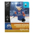 thumbnail image 3 of OYO Sportstoys Connor Mcdavid Edmonton Oilers Minifigure, 3 of 3