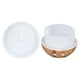 thumbnail image 3 of Humidificador de aromaterapia USB Jadeshay difusor de aceites esenciales 250 ml, 3 of 8
