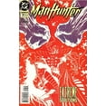 thumbnail image 1 of Manhunter (3rd Series) #7 VF ; DC Comic Book, 1 of 1