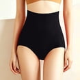 thumbnail image 5 of jiaxiM Compression Shorts for Women 4-in-1 High Waisted Tummy Control Underwear Seamless Lifting Yoga Slim Panties, 5 of 8