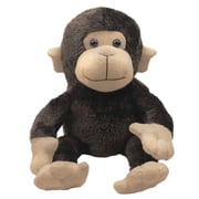 Sahara Golf Novelty Animal Driver Headcover, Monkey -