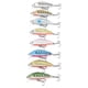 thumbnail image 5 of Señuelo de pesca de pececillo de hundimiento Artificial de largo alcance, aparejos de pesca de trucha y lubina, SwimBait YUNYI BRAND Deportes, 5 of 8