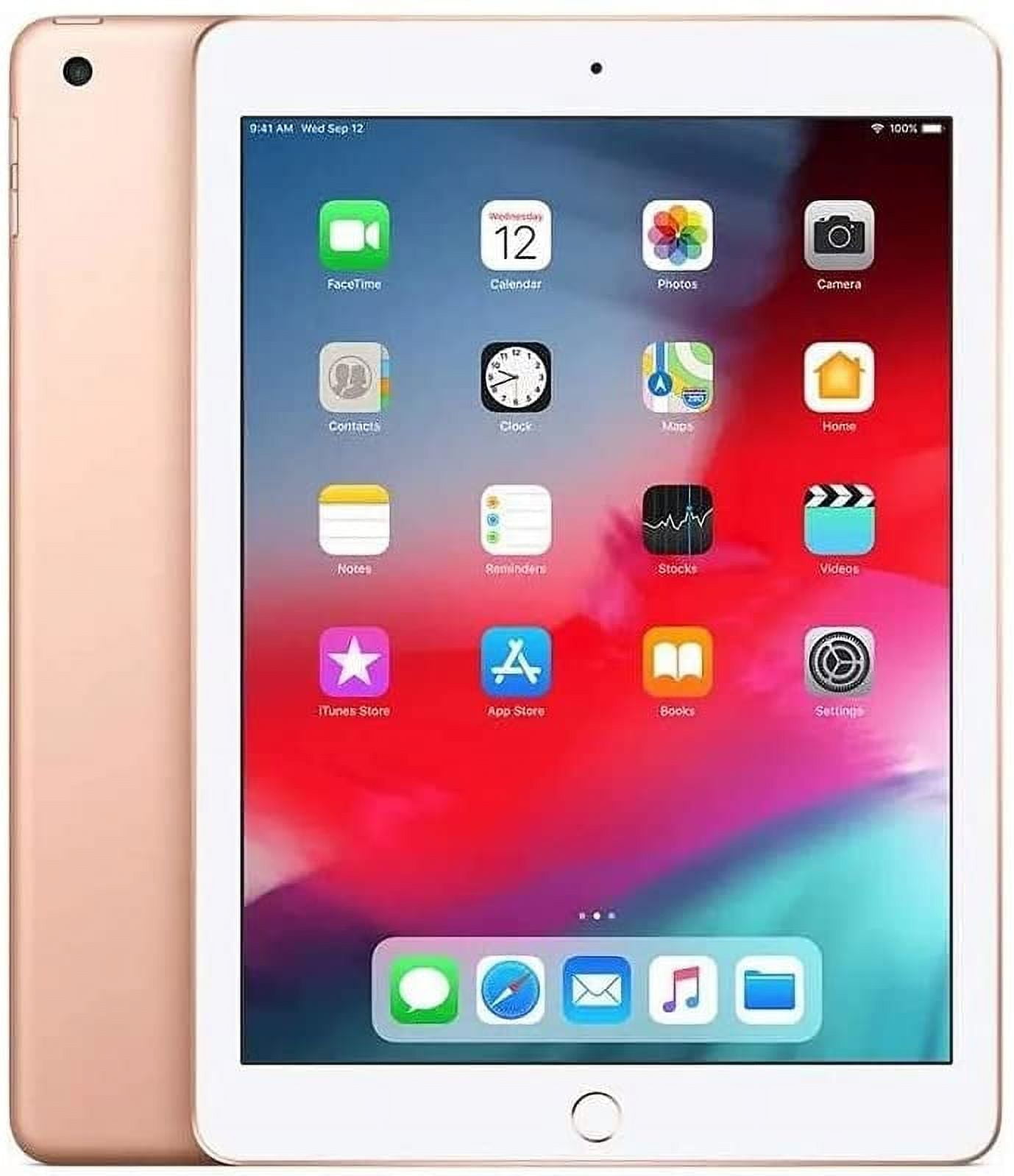 Apple iPad Air 3rd Gen 64GB WiFi Silver, 10.5 Retina Display, Good