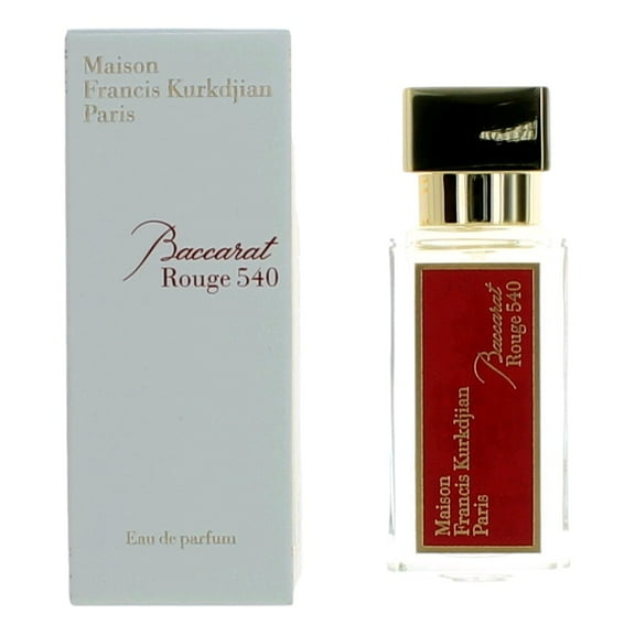 Maison Francis Kurkdjian Unisex Baccarat Rouge 540 EDP Spray 1.2 oz Fragrances