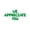 Green, variant on Letter Balloons - WE APPRECIATE YOU 16" Inch Alphabet Letters Foil Mylar Balloon Teacher Appreciation Party Banner (Gold)
