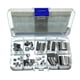 thumbnail image 4 of Kit Surtido de IC de 65 Piezas Ne555 SMD ULN2003 Hy3842 CD4069 LM324 SMD LM339N, 4 of 5
