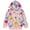 Dinosaur, variant on Kids Rainbow Sweatshirt Ruffle Sleeve Hoodies for Girls Cotton Toddler Hoodie Casual Fall Winter Clothes Crewneck Pullover Tops 7T