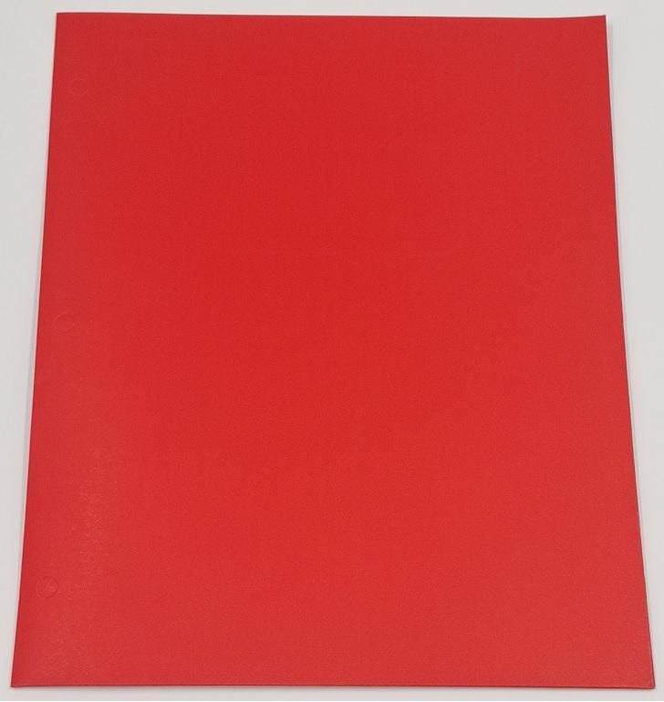 TWIN POCKET PORTFOLIO