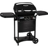 Grillrite Black Gas Grill