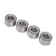thumbnail image 5 of Cojinete de Cubo, Cojinete de Rueda de Metal para Automóvil para Trabajador de Mantenimiento, 5 of 7
