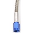 thumbnail image 3 of Russell Performance -4 AN 0.3m Pre-Made Nitrous and Fuel Line, 3 of 4