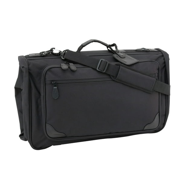Mercury Luggage TriFold Garment Bag