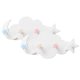thumbnail image 3 of Cute Cloud Moon Star Wall Hooks Adhesive Hanging Racks Non Damaging White Hangers for Bedroom Decoration, 3 of 3