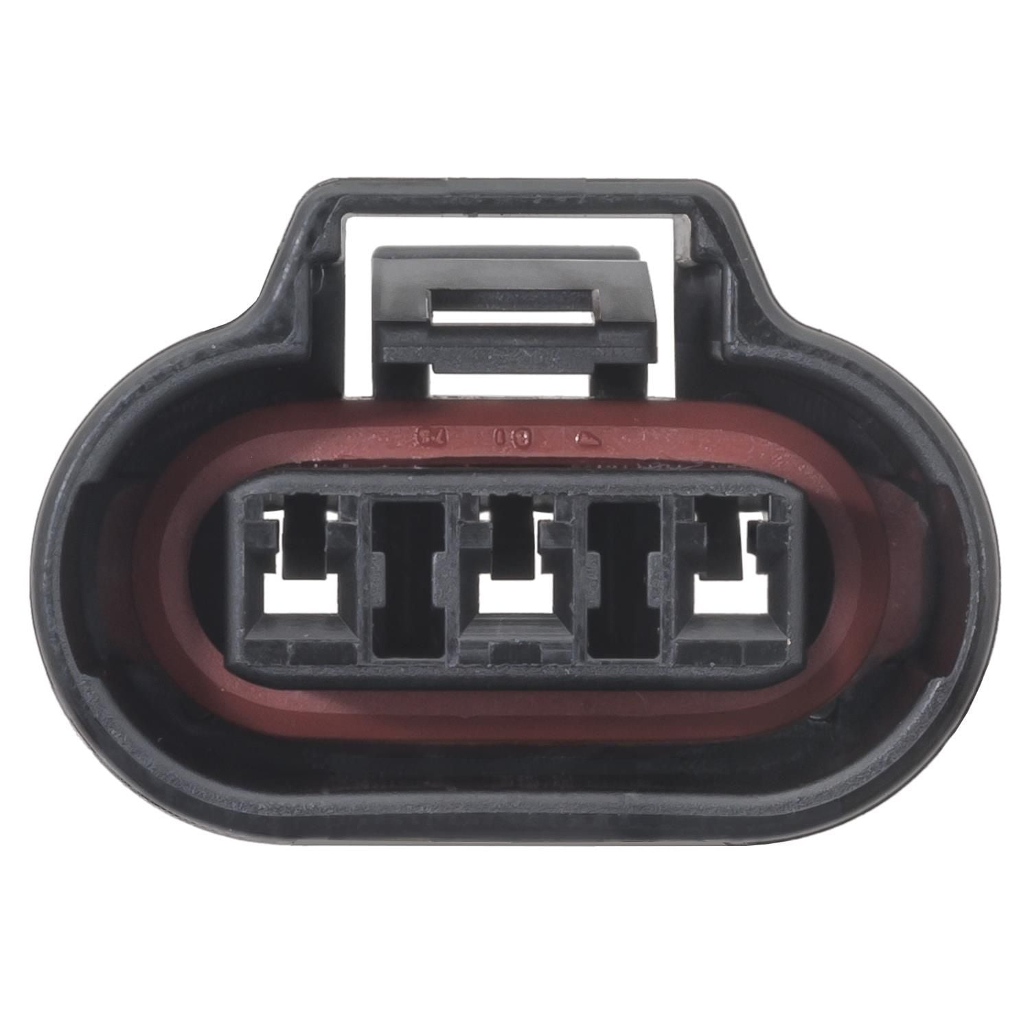 Standard Motor Products S2373 Crankshaft Sensor Connector Fits select: 2001-2005 DODGE NEON, 1995-2006 CHRYSLER SEBRING