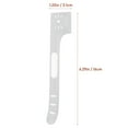 thumbnail image 2 of 2Pcs Cat Food Spoon Grain Can Spoon Cat Food Can Spoon Pet Can Opener Spoon for Pet Use, 2 of 8