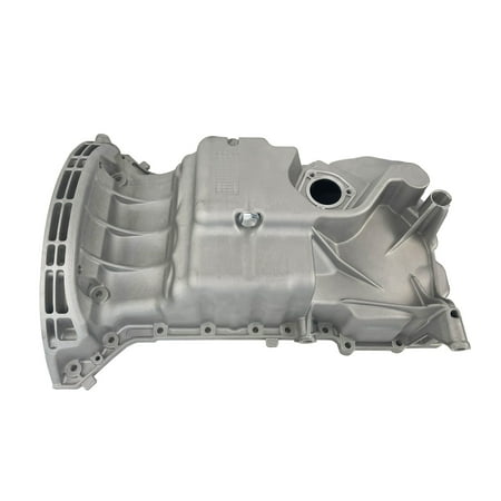 

Engine Oil Pan Sump for 2014 2015 2016 2017 2018 2019 Mercedes-Benz CLA250 2015-2020 GLA250 2015-2019 GLA45 Amg 2.0L 270-010-76-00
