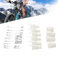 thumbnail image 1 of Connector Pin, Lightweight Plug Connector, Small Size for Motorcycle Motorbike Replacement Accessories Car, 1 of 7