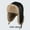 Black, variant on Winter Men and Women Warm Ear Protector Head Cap Outdoor Thick Windproof Warm Cap Retro Pilot Locomotive Warm Cap