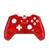 Rock Candy Wired Controller for Xbox One, Stormin' Cherry